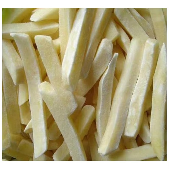 Premium Fresh Frozen French Fries Ready For Quick Cooking Crispy Delicious French Fries Perfect For Wholesale Buyers - Image 3
