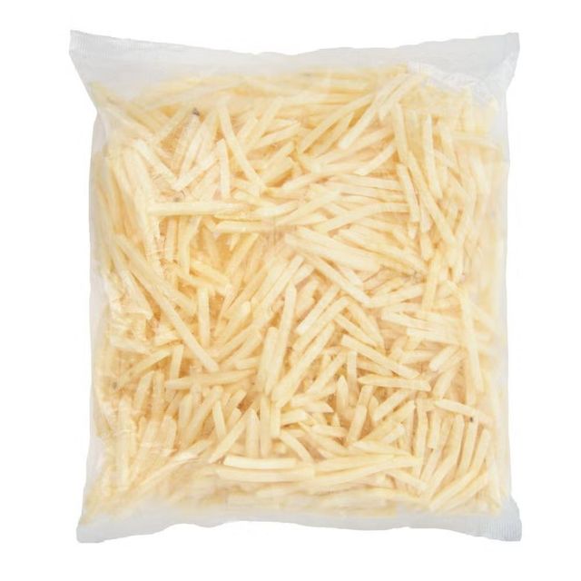 Deliciously Golden Frozen French Fries With Exceptional Crunch And Easy Preparation Time - Image 4