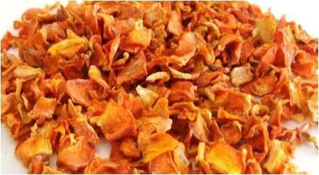 Dried Carrot from Vietnam - Image 1