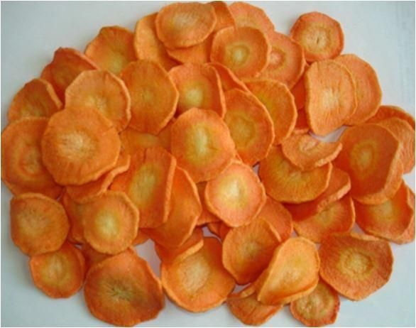 Dried Carrot from Vietnam - Image 2