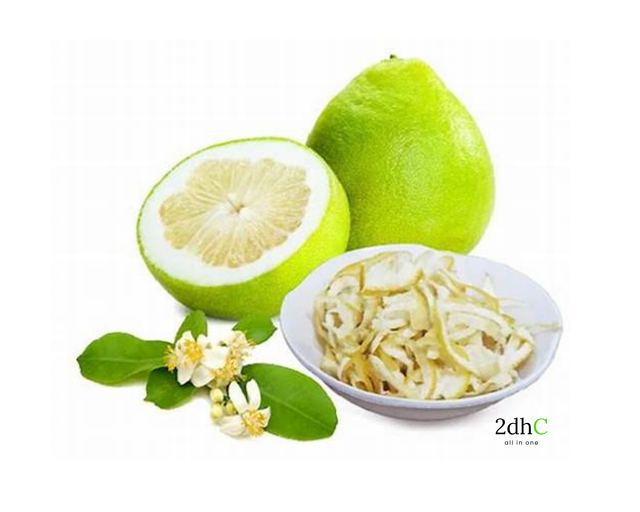 Dried grapefruit peel Pack 25 gram Best Price Packaging Pack 25gr Processing Type Dry Shelf Life 12 - Image 1