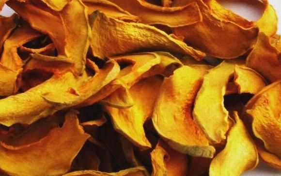 Dried Pumpkin from Vietnam Shape Slice Grade Dried Place of Origin - Image 1
