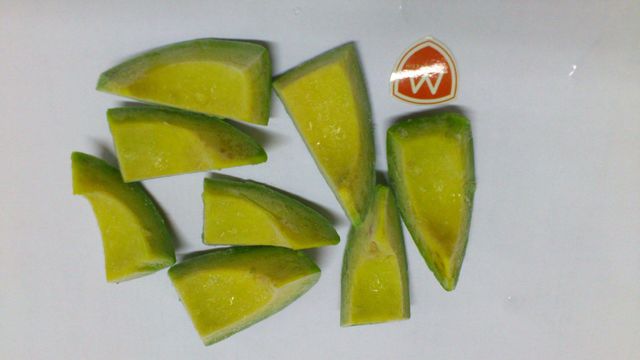 Frozen Avocados - Premium Frozen Avocado for Bulk Wholesale Supply from Vietnam - Image 3