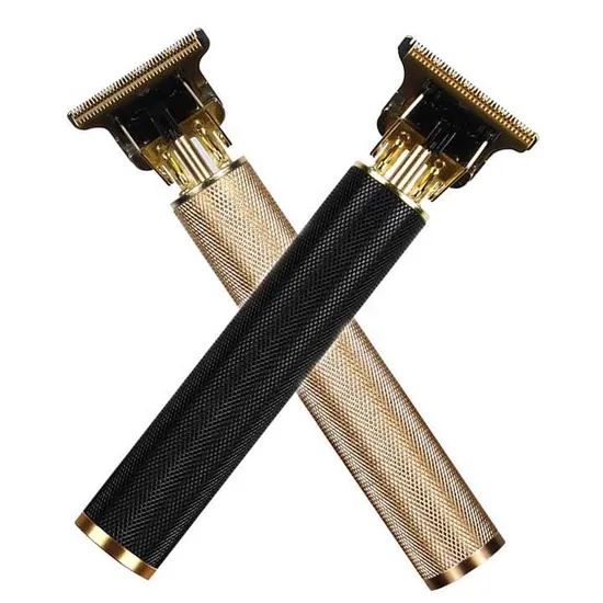 Detachable Battery Barber Hair Trimmer - Image 4