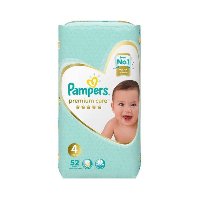 Bulk wholesale Pampers premium diapers with international delivery Affordable Pampers - Image 4
