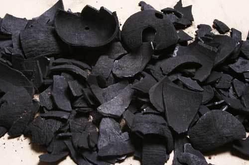 Coconut Shell Charcoal MSDS - Image 2
