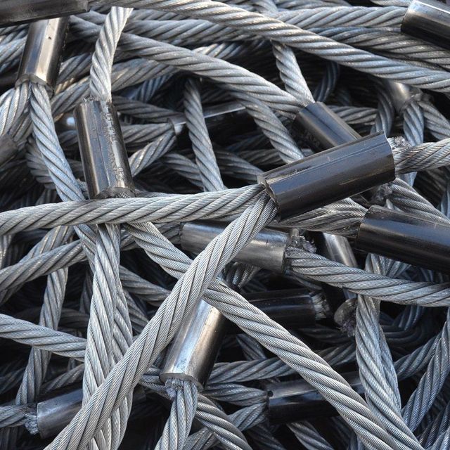 Factory Ready Aluminum Wire Scrap For Heavy Industrial Applications Aluminum Wire Scrap Ensuring Steady Material Flow - Image 4