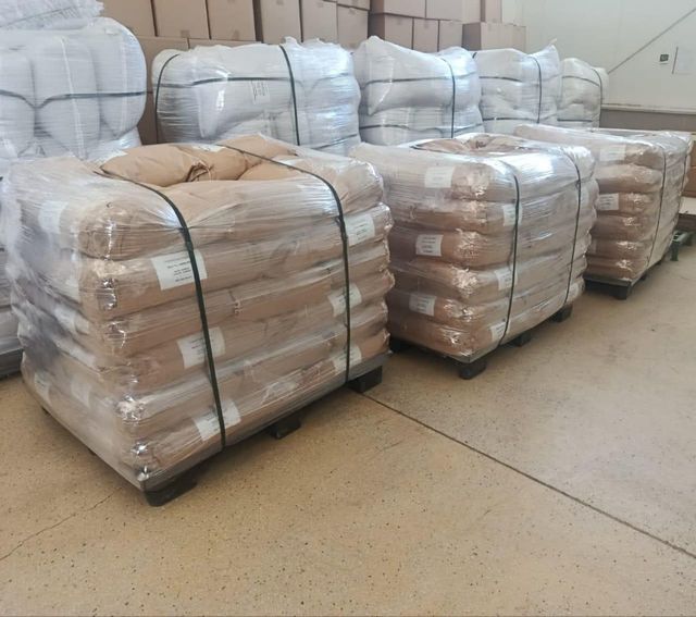 Licorice root extract powder - Image 1