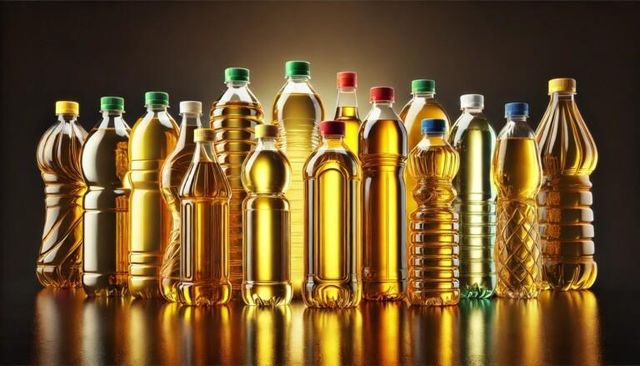 Canola Oil - Image 2