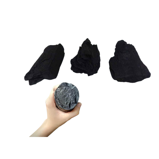 Black Charcoal Hot Selling & Good Choice Wide Application Using For Many Industries Customized Packing From Vietnamese - Image 1