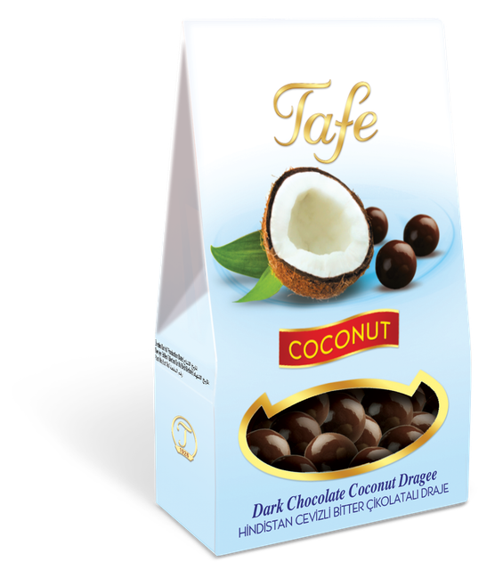 COVERED CHOCOLATE DRAJE - Image 5
