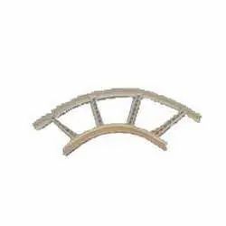 Horizontal Elbow Raceways Manufacturing Technology Latest Technology Material Quality Optimum Quality Raw Materials Industry Alignment In Line With Current Industry - Image 1