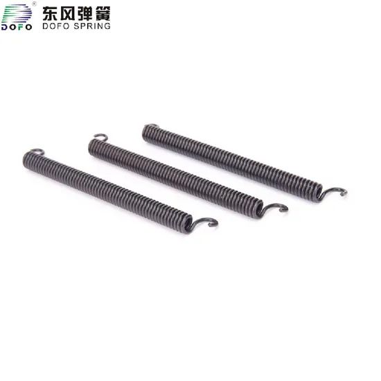 Black Sliding Screen Door Closer Springs - Image 6