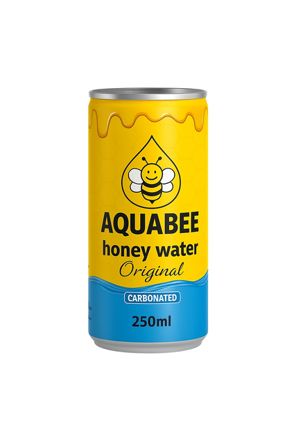 Natural Honey Drink – No Added Sugar – Functional Beverage - Image 3