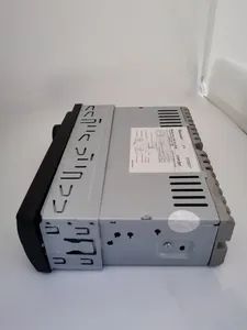 Car Audio Car FM Radio Car MP3 Player USB 2 USB ISO Select Origin China Bluetooth Yes Trademark OEM Model NO. 2204 Voltage - Image 4