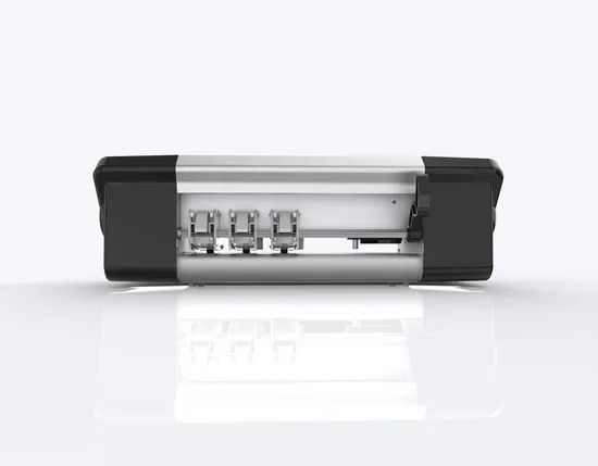 Touch Screen Hydrogel TPU Film Mobile Phone Screen Protector Cutter - Image 3