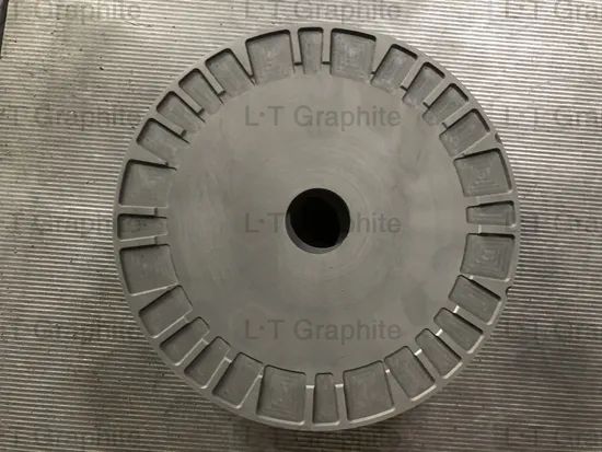 Direct Source Graphite Molds for Cutting Discs - Image 3