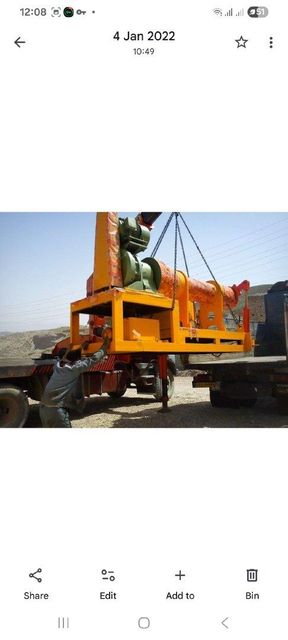 Low cost fee oil plant for palm / peanut / soy bean / sesame - Image 4