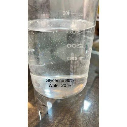 Vegetable Oil in Glycerin - Image 3