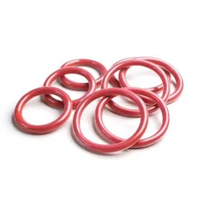 High Quality O Rings with Personalized Color and Mark Features - Image 3