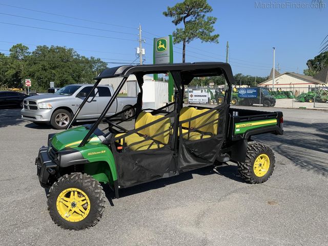 Factory Price 825M S4 Utility Vehicle Bulk Sale Durable Work Equipment Available - Image 4