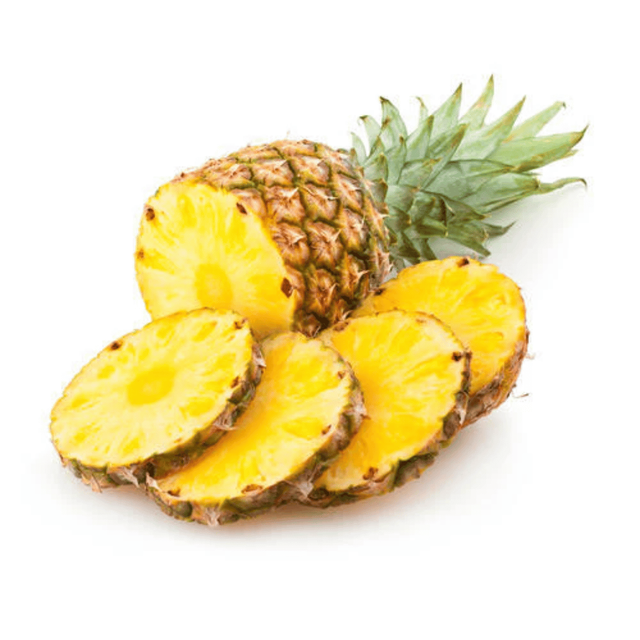 Delicious and Fresh Pineapple from a Premium Exporter Fresh Yellow Pineapple Tropical Wholesales - Image 3