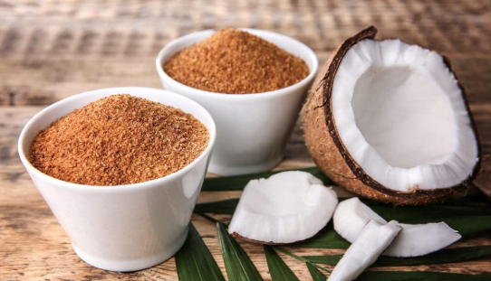 Alternativa3 Sustainable Organic Coconut Sugar 250G Light Brown Gluten-Free Raw Processed Indonesia Artisanal Baking Ingredient - Image 4