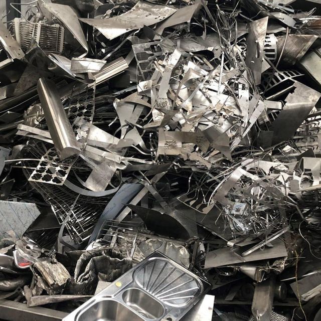 99.9% Pure 6063 Aluminum Scrap For Bulk Export Premium Recycled Metal Supply Aluminum Scrap For Industrial Buyers Worldwide - Image 3