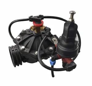 Farm Irrigation Pressure Reducing Control Valve - Image 5
