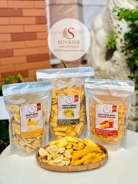 Belle sunrise ins +84 372994741 dried mango import export dried fruit Viet Nam agricultural product dry fruits from Vietnam food - Image 5