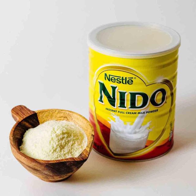 High Demanded Nido Milk Powder/ Nestle Nido / Nido Milk 400g 900g1800g 2500 - Image 5