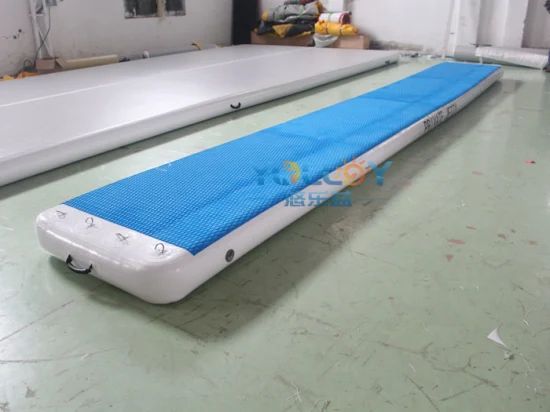 Private Jetty Inflatable Floating Pontoons Dock for Jetski Boats - Image 2