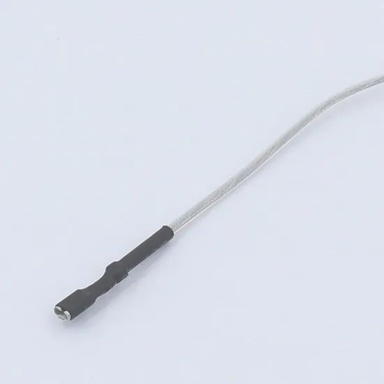 Insulating Ceramic Ignition Needle 7826516 Gas Boiler Parts Model Ie-12 Origin China Size 0.5~120 Trademark BINGO Model NO. - Image 5