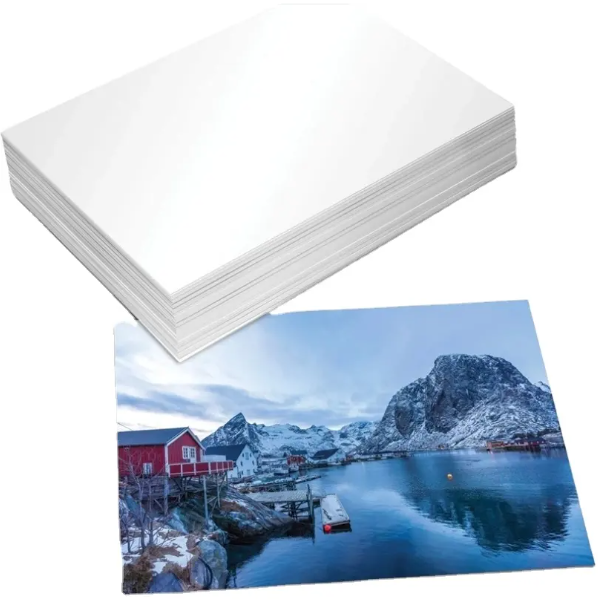 A4 Copier Paper Ultra White 75gsm High Brightness Smooth Finish Double Sided Printing Paper for Office Home School Use Bulk Pack - Image 5