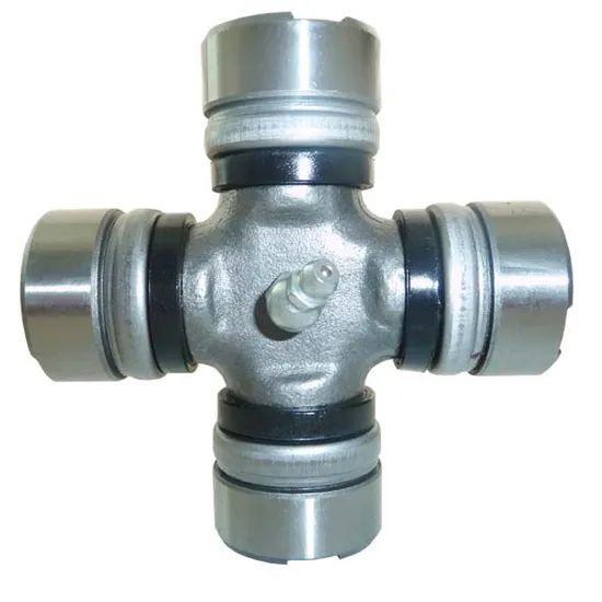 Various Specifications U-Joint for Russia Vehicles Origin China Trademark N/M Material Steel HS Code 8483600090 Type Universal - Image 1