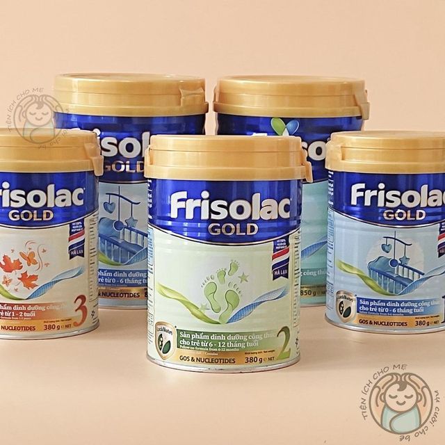 Fresh Friso Milk Powder export quality bulk wholesale available - Image 2