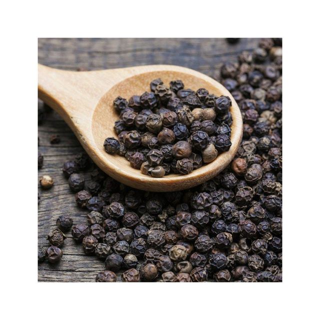 black pepper black pepper powder for restaurants and food service high quality spice with consistent flavor and performance powder for snack and food manufacturing high quality spice suitable for flavoring chips sauces and ready meals - Image 3