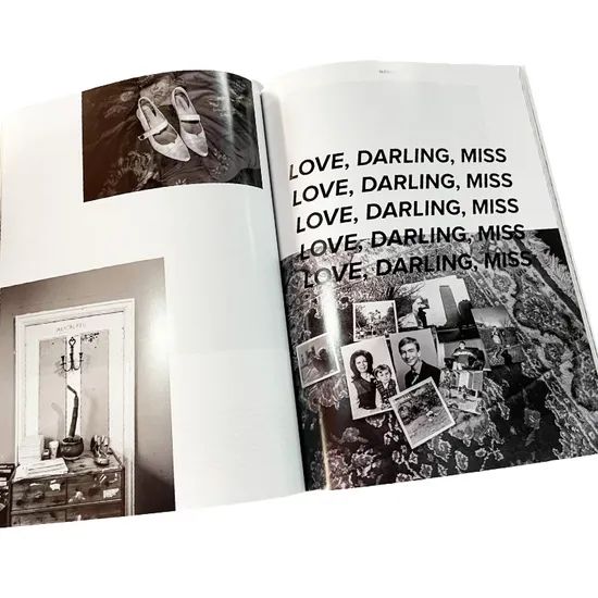 Glossy Paper Printing Service Custom Size Magazine Model NO. G142 Origin Guangzhou HS Code 4902900000 Sample Time 1-3 - Image 3
