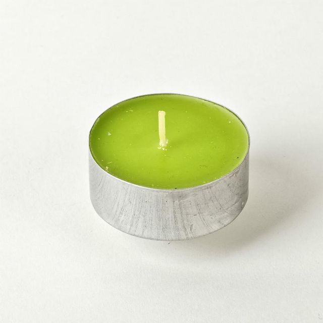 High Quality 3Hours - 10Hours Soy Wax Tea Light Candles | Long-Lasting Scented & Unscented | Eco-Friendly Bulk Factory Manufacturer Direct Wholesale - Image 2