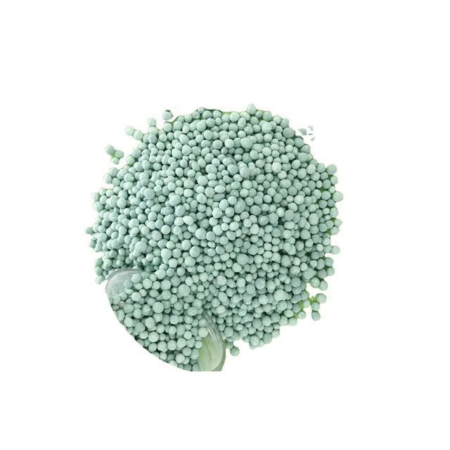 Reliable NPK fertilizer in bulk ideal for horticulture and large-scale farming - Image 4