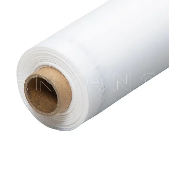 Polyester Screen Printing Mesh Fabric for Ceramics 55t Polyester Silk Screen Chain Link - Image 5