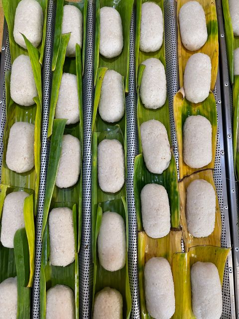 Best quality at High quality Vietnamese specialty Frozen Grilled sticky bananas WhatsApp +83 354987203 - Image 3