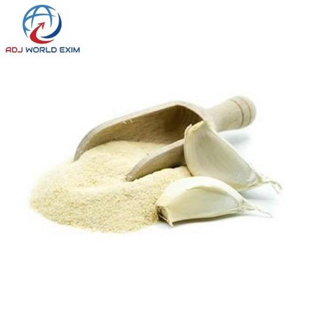 Dehydrated Garlic Flakes / Chopped / Powder - Image 3