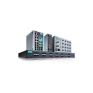 The Eds-516A Standalone 16-Port Managed Ethernet Switches Ports 16 ...