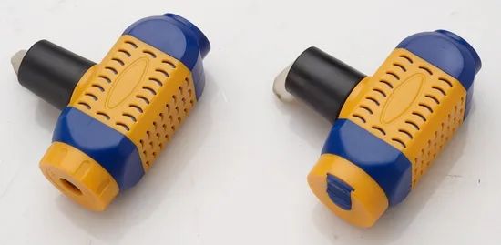 Steel PVC Cable Lock Square Bicycle Lock OEM Yes Brand Nurbo Origin China Trademark Nurbo Model NO. SL4452 HS Code - Image 3