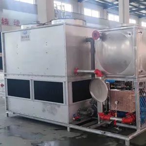 2025 Axial Fan Evaporative Fluid Cooler Cooling Tower Origin China ...