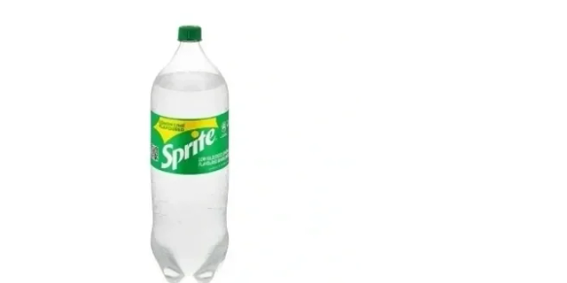 Sprite – Crisp, Refreshing Lemon-Lime Soft Drink - Image 1