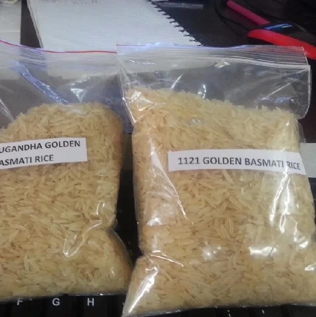 Indian 1121 Steam Basmati Rice at wholesale rate 1121 Steam Basmati Rice Cheap Price India Private Label Package Max Soft Bags - Image 4