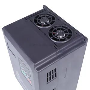 Asynchronous Motor Elevator Lifts VFD Frequency Inverter Power Inverter ...