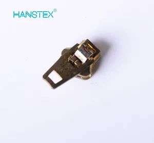 Hans 5# Auto Lock Zipper Sliders Sizes - Image 2
